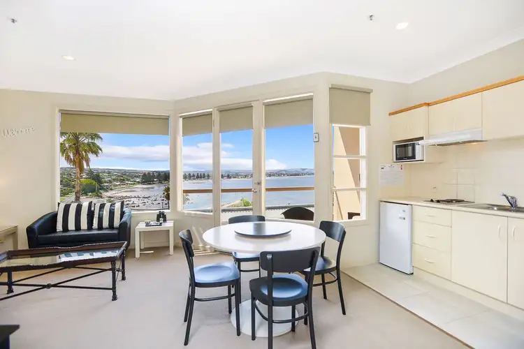 Second view of Homely studio listing, 215 & 315/123 Franklin Parade, Encounter Bay SA 5211