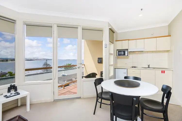 Third view of Homely studio listing, 215 & 315/123 Franklin Parade, Encounter Bay SA 5211