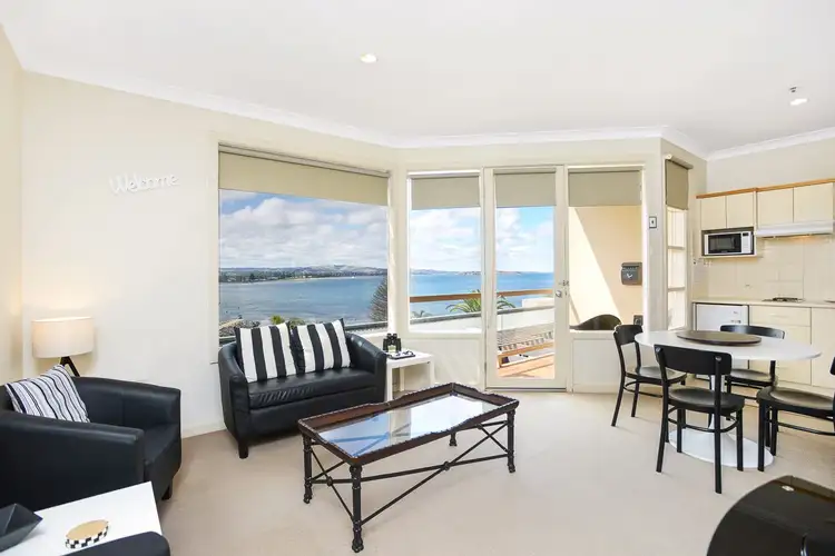 Fourth view of Homely studio listing, 215 & 315/123 Franklin Parade, Encounter Bay SA 5211