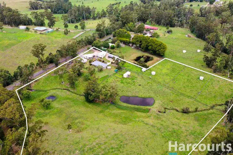 Third view of Homely rural property listing, 67 Fisher Road, Drouin West VIC 3818