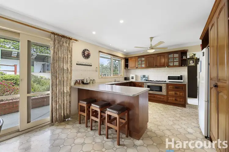 Fifth view of Homely rural property listing, 67 Fisher Road, Drouin West VIC 3818