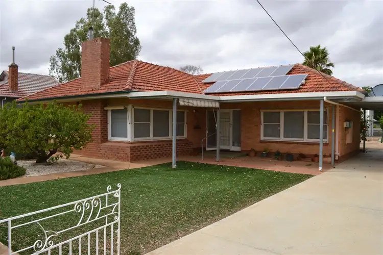 Main view of Homely house listing, 42 Edith Terrace, Balaklava SA 5461