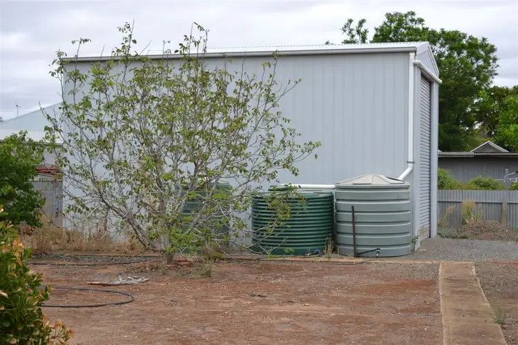 Second view of Homely house listing, 42 Edith Terrace, Balaklava SA 5461