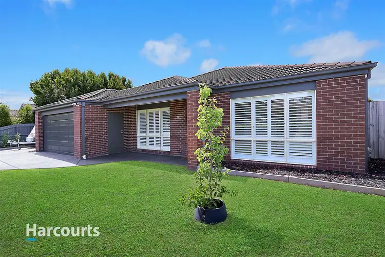 3 Jillian Place, Hastings VIC 3915