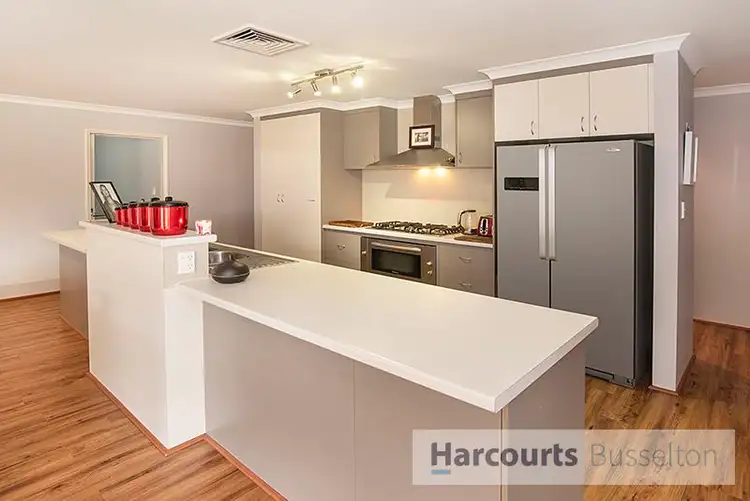 Second view of Homely house listing, 81 Hawker Approach, Yalyalup WA 6280