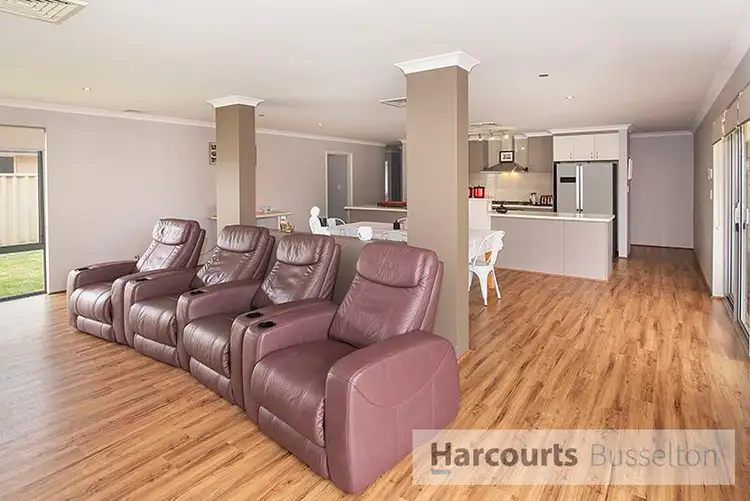 Third view of Homely house listing, 81 Hawker Approach, Yalyalup WA 6280