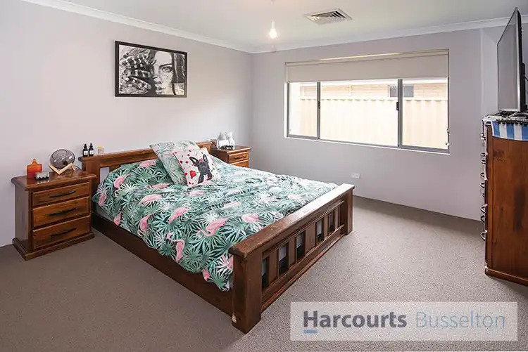 Fifth view of Homely house listing, 81 Hawker Approach, Yalyalup WA 6280