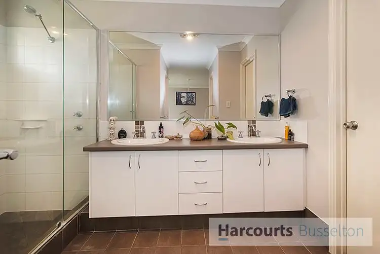 Sixth view of Homely house listing, 81 Hawker Approach, Yalyalup WA 6280