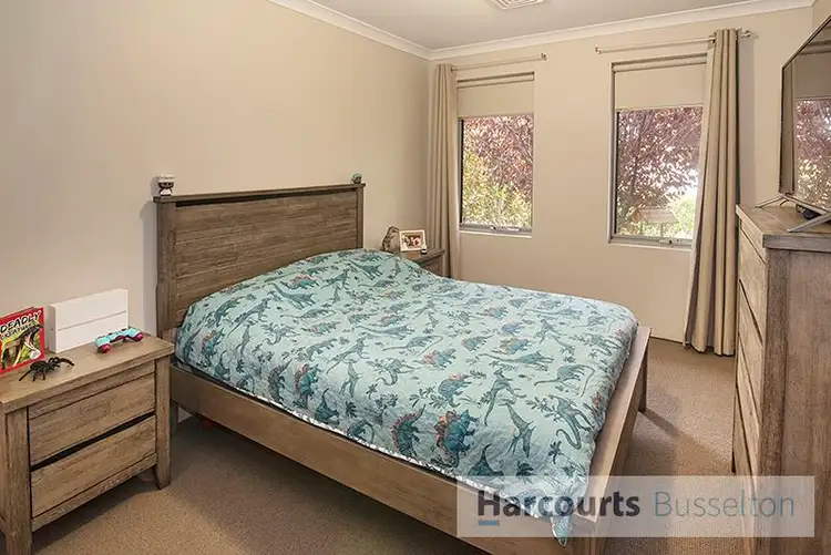 Seventh view of Homely house listing, 81 Hawker Approach, Yalyalup WA 6280