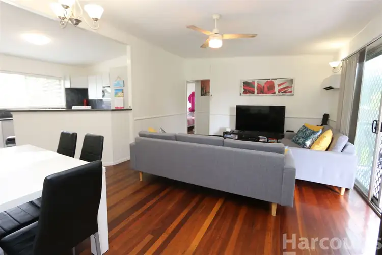 Fifth view of Homely house listing, 18 Wallimbi Avenue, Bellara QLD 4507