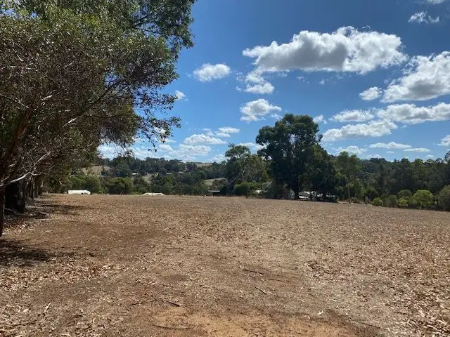 Lot 19 Walter Road, Bridgetown WA 6255