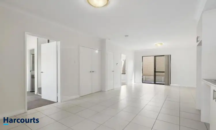 Second view of Homely apartment listing, 6/86 Moreing Street, Redcliffe WA 6104