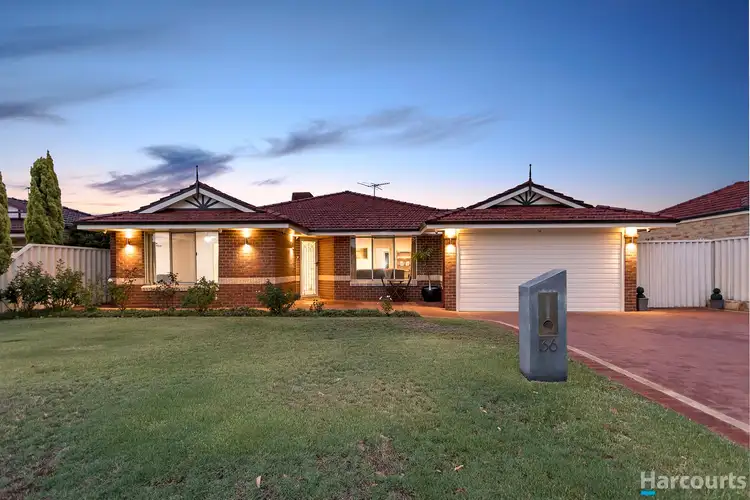 36 Torridon Loop, Wanneroo WA 6065
