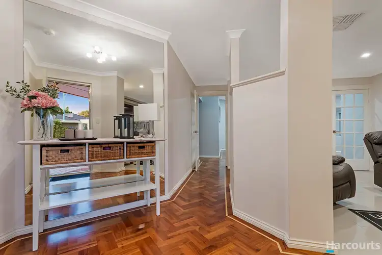 Second view of Homely house listing, 36 Torridon Loop, Wanneroo WA 6065