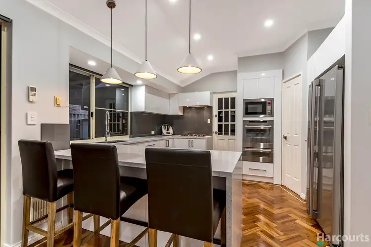 Third view of Homely house listing, 36 Torridon Loop, Wanneroo WA 6065