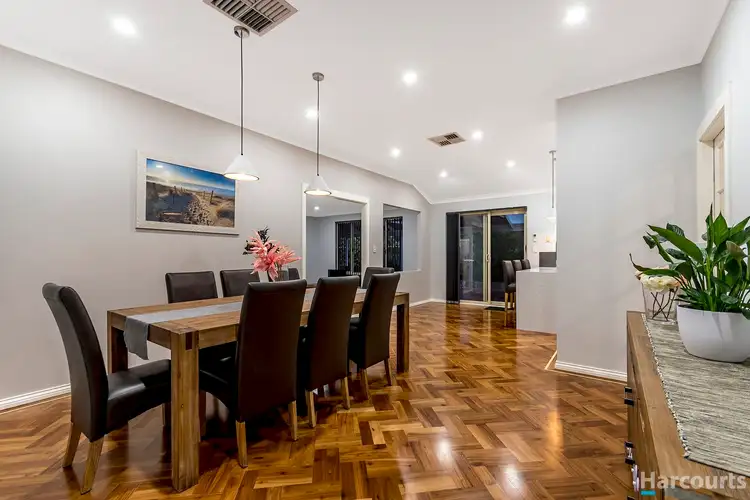 Fourth view of Homely house listing, 36 Torridon Loop, Wanneroo WA 6065