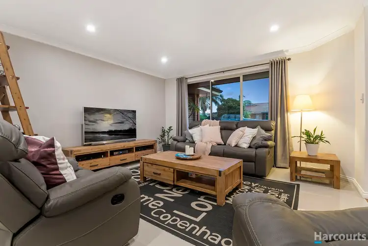Fifth view of Homely house listing, 36 Torridon Loop, Wanneroo WA 6065