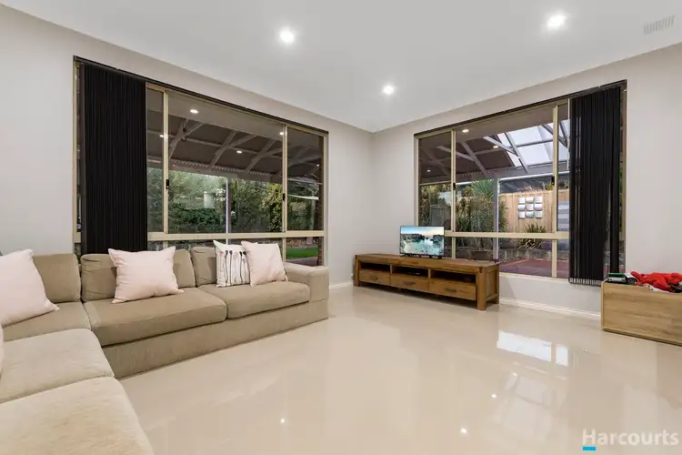 Sixth view of Homely house listing, 36 Torridon Loop, Wanneroo WA 6065