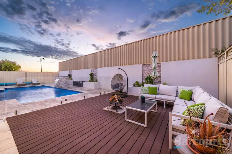 Second view of Homely house listing, 37 Dirleton Loop, Butler WA 6036