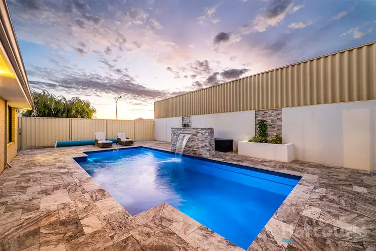 Third view of Homely house listing, 37 Dirleton Loop, Butler WA 6036