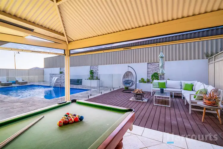 Fifth view of Homely house listing, 37 Dirleton Loop, Butler WA 6036