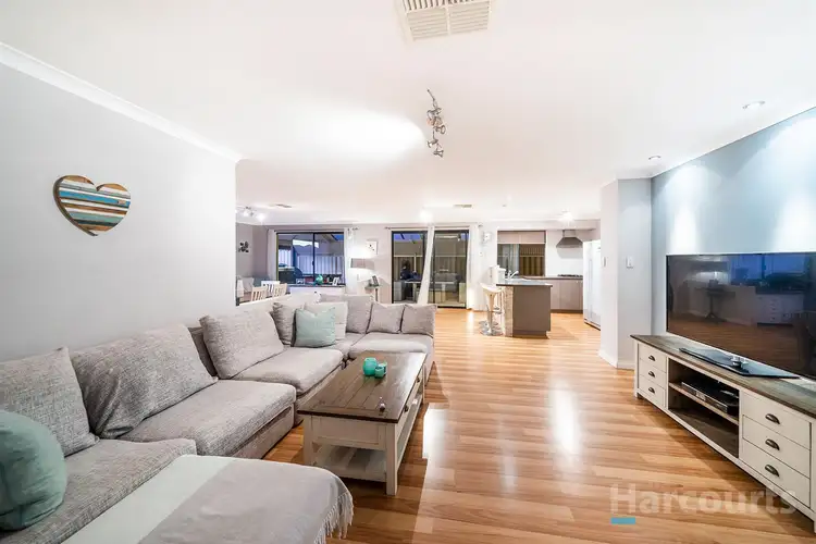 Sixth view of Homely house listing, 37 Dirleton Loop, Butler WA 6036