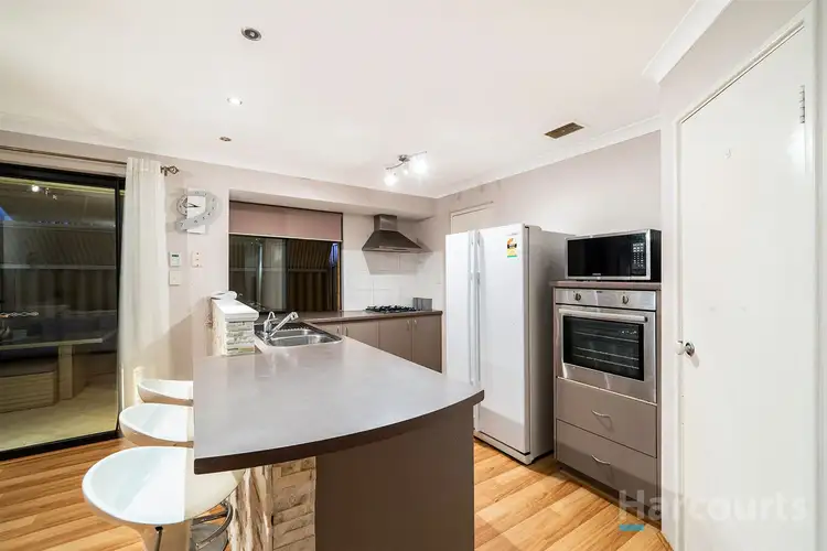 Seventh view of Homely house listing, 37 Dirleton Loop, Butler WA 6036