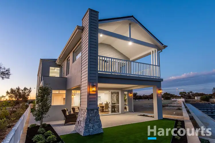 Lot 7 Waterlily Drive, Dudley Park WA 6210