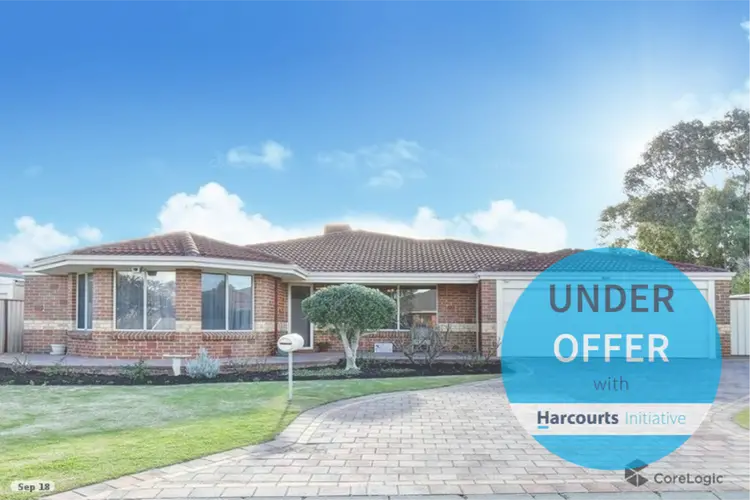 Main view of Homely house listing, 2 Oldbury Way, Tapping WA 6065