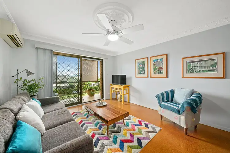 Fifth view of Homely unit listing, 1/11 View Street, Wooloowin QLD 4030