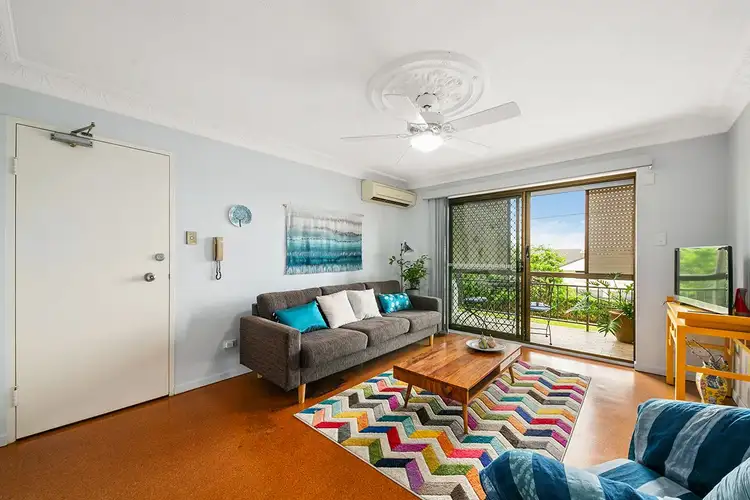 Sixth view of Homely unit listing, 1/11 View Street, Wooloowin QLD 4030