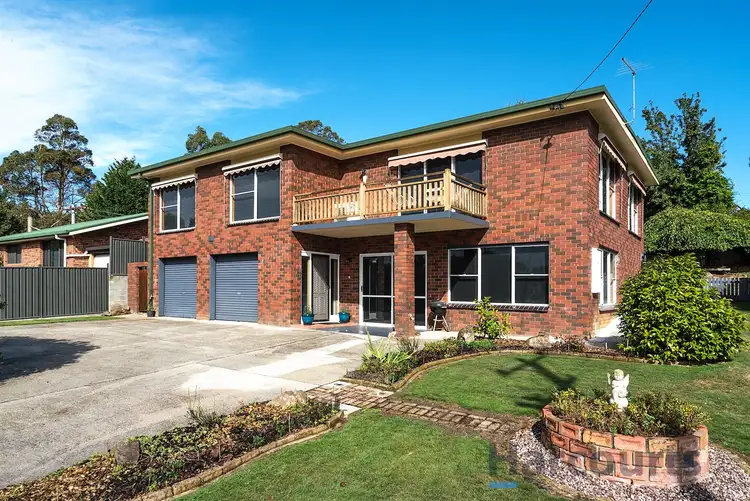 Main view of Homely house listing, 26A Dial Road, Penguin TAS 7316