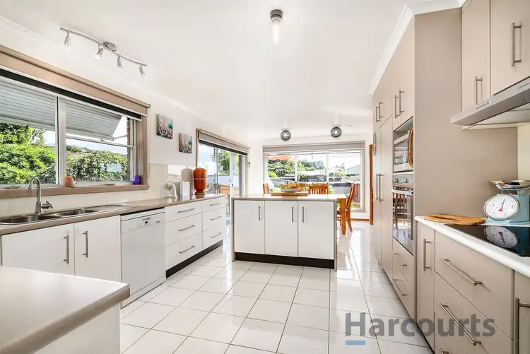 Second view of Homely house listing, 26A Dial Road, Penguin TAS 7316