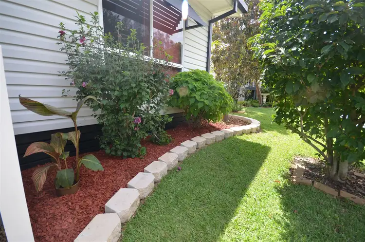 Third view of Homely retirement listing, 8/1 Greenmeadows Drive, Port Macquarie NSW 2444