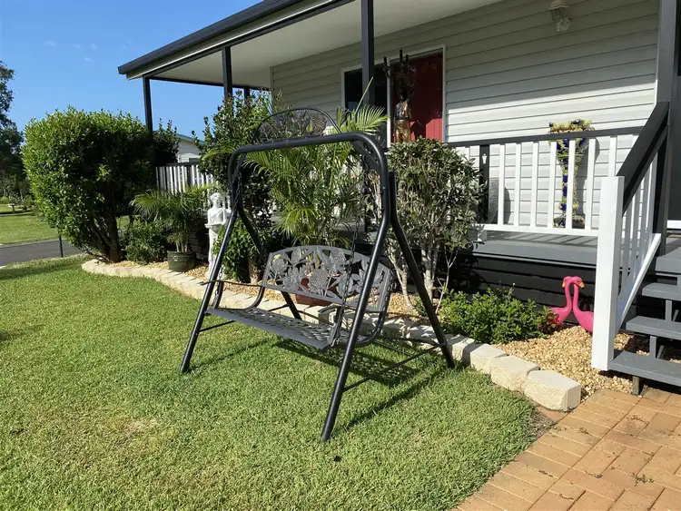 Fourth view of Homely retirement listing, 8/1 Greenmeadows Drive, Port Macquarie NSW 2444