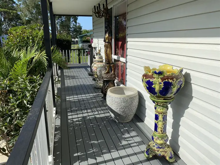 Sixth view of Homely retirement listing, 8/1 Greenmeadows Drive, Port Macquarie NSW 2444