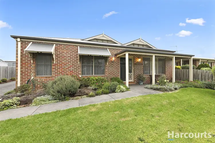 1/22 Young Street, Drouin VIC 3818