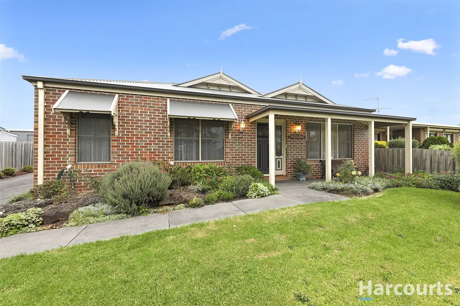 Main view of Homely unit listing, 1/22 Young Street, Drouin VIC 3818