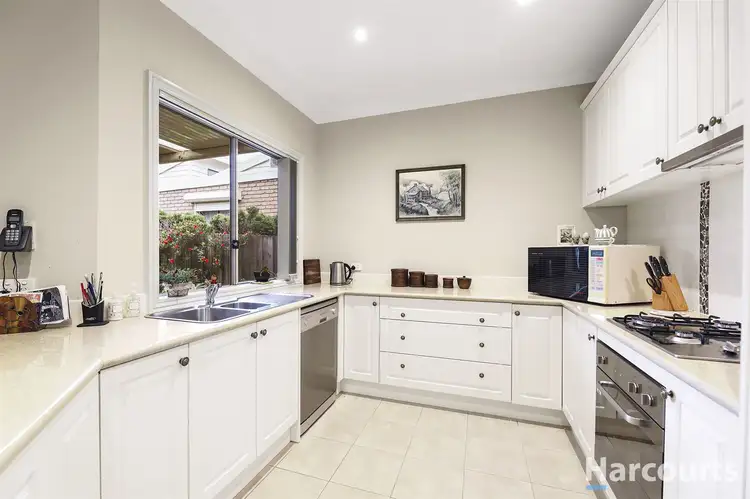 Fourth view of Homely unit listing, 1/22 Young Street, Drouin VIC 3818