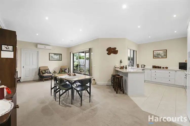 Fifth view of Homely unit listing, 1/22 Young Street, Drouin VIC 3818