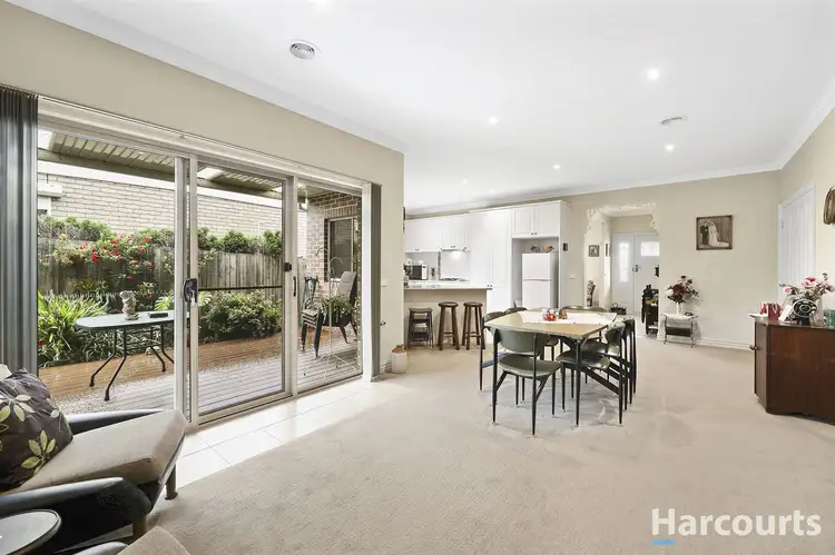 Sixth view of Homely unit listing, 1/22 Young Street, Drouin VIC 3818