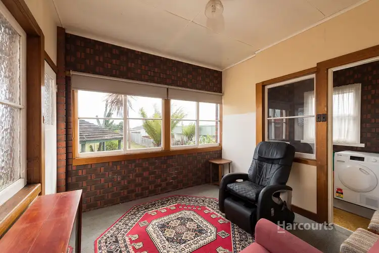 Fifth view of Homely house listing, 33 Simpson Street, Somerset TAS 7322