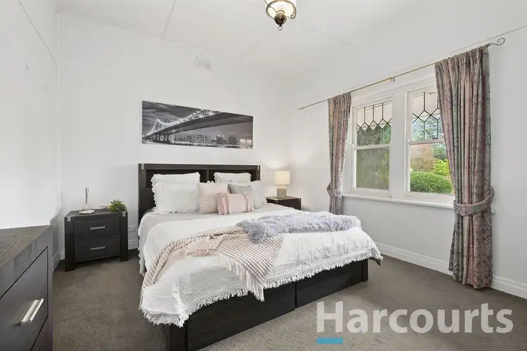Fourth view of Homely house listing, 214 Clayton Street, Canadian VIC 3350