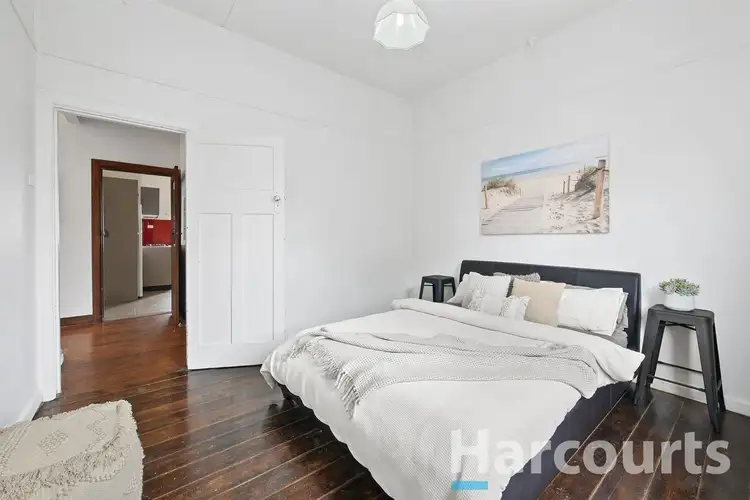 Fifth view of Homely house listing, 214 Clayton Street, Canadian VIC 3350