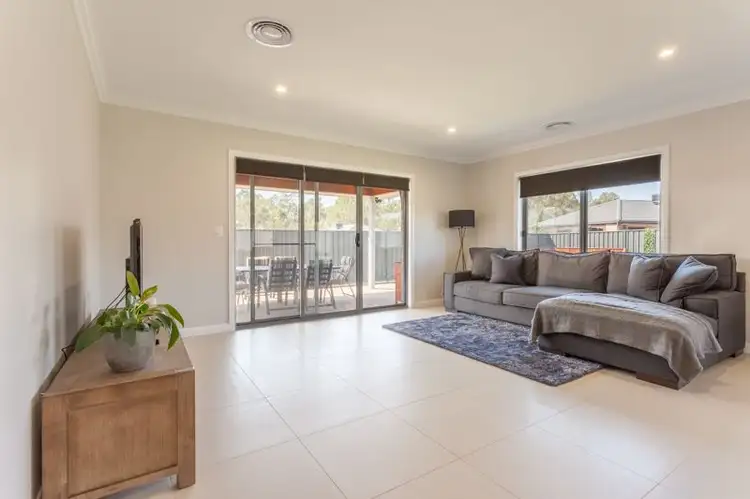 Fourth view of Homely house listing, 34 Currawong Drive, Wangaratta VIC 3677