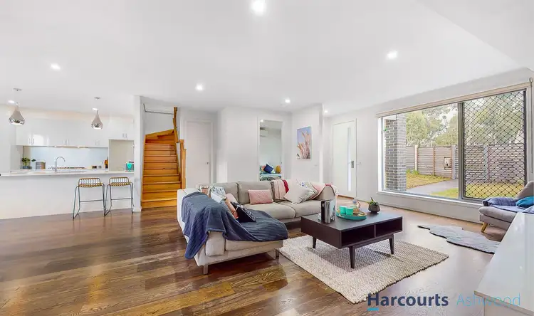121B Huntingdale Road, Ashwood VIC 3147
