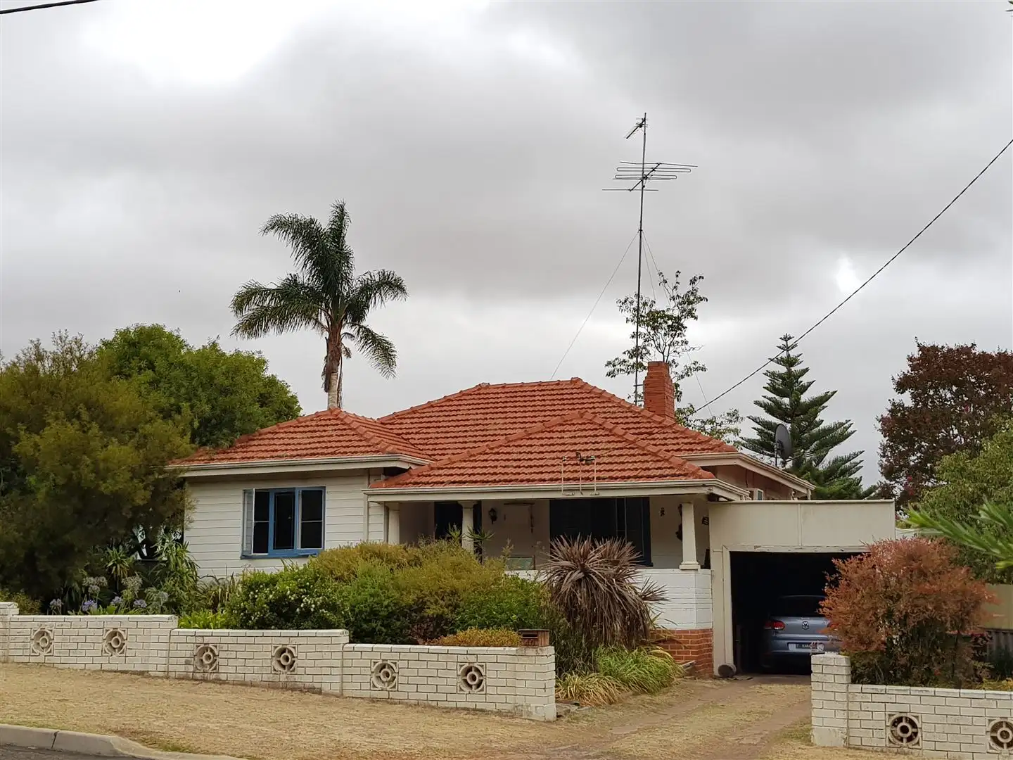 Main view of Homely house listing, 40 Barron Street, Boyup Brook WA 6244