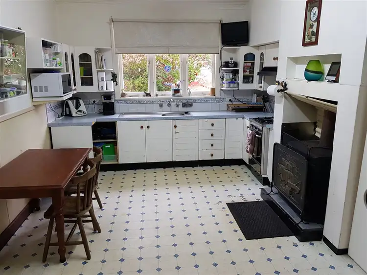 Third view of Homely house listing, 40 Barron Street, Boyup Brook WA 6244