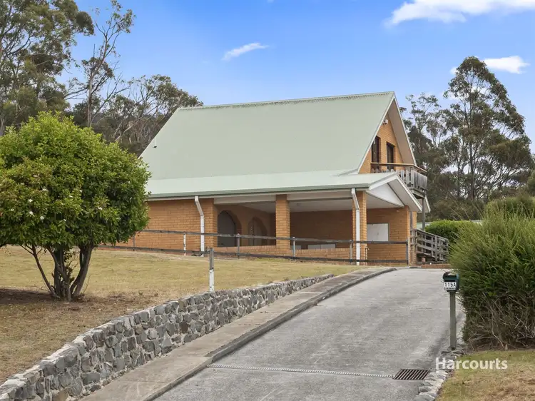 115A Marlyn Road, South Hobart TAS 7004