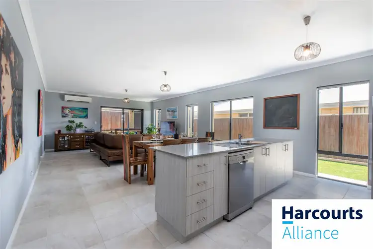 Fifth view of Homely house listing, 12 Giallo Way, Eglinton WA 6034
